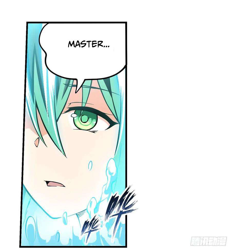 Wuxian Shitu Yu Shier Zhan Ji (Infinite Apostles and Twelve War Girls) Chapter 117 Gambar 9